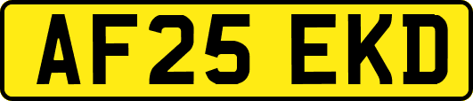 AF25EKD