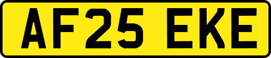 AF25EKE