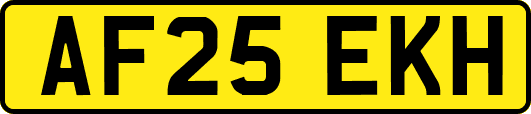 AF25EKH