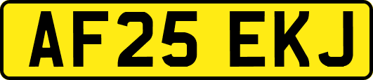 AF25EKJ