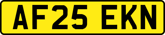 AF25EKN