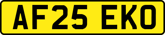 AF25EKO