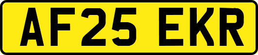 AF25EKR