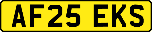 AF25EKS