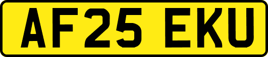 AF25EKU