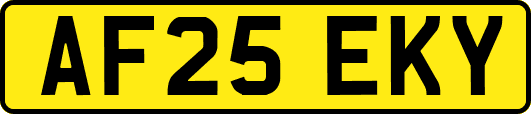 AF25EKY