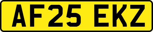 AF25EKZ
