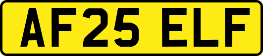 AF25ELF