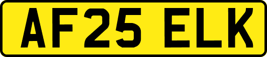 AF25ELK