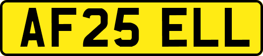 AF25ELL