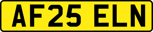 AF25ELN