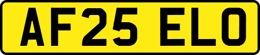 AF25ELO
