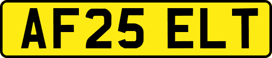 AF25ELT
