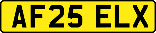 AF25ELX