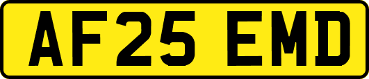 AF25EMD