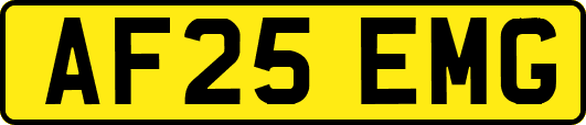 AF25EMG