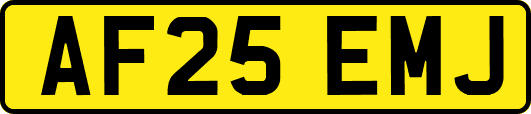 AF25EMJ