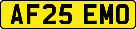 AF25EMO