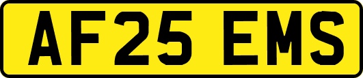 AF25EMS