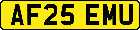 AF25EMU