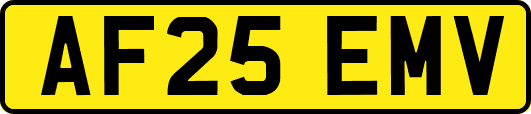 AF25EMV