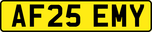 AF25EMY