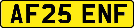 AF25ENF