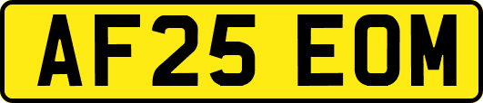 AF25EOM
