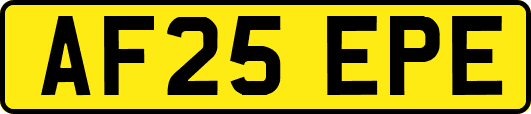 AF25EPE