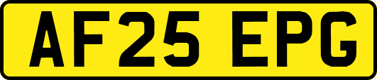 AF25EPG
