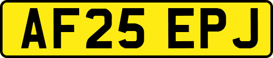 AF25EPJ