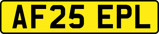 AF25EPL