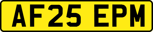 AF25EPM