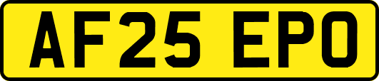 AF25EPO
