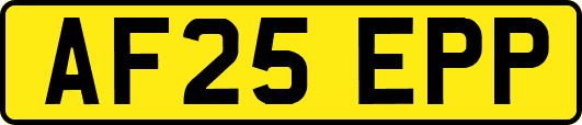 AF25EPP