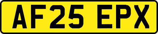 AF25EPX
