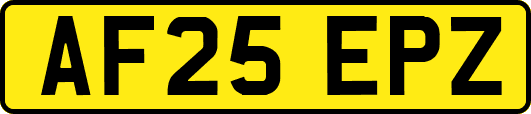 AF25EPZ