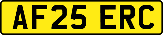 AF25ERC