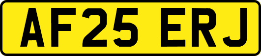AF25ERJ