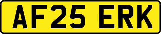 AF25ERK