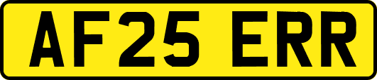 AF25ERR