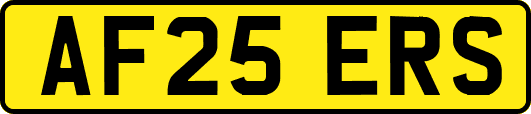 AF25ERS