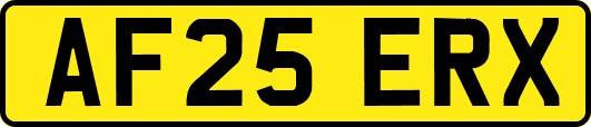 AF25ERX