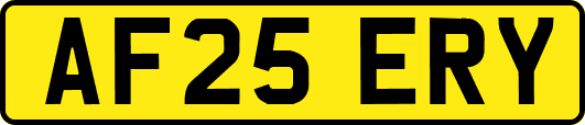 AF25ERY