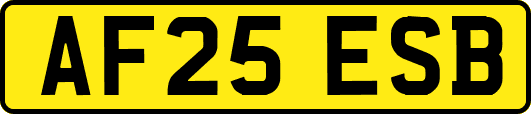 AF25ESB