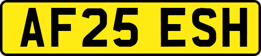 AF25ESH