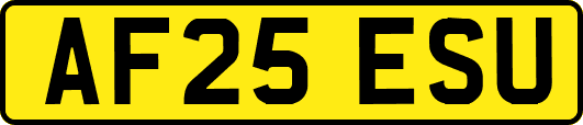 AF25ESU