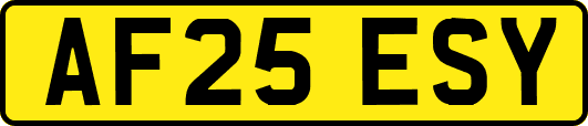 AF25ESY