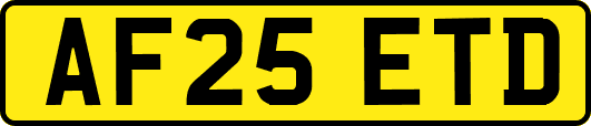 AF25ETD
