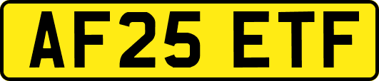 AF25ETF